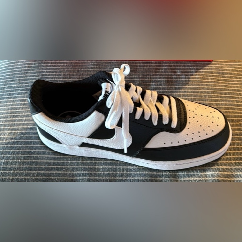 Men’s Nike court Vision Low sneakers